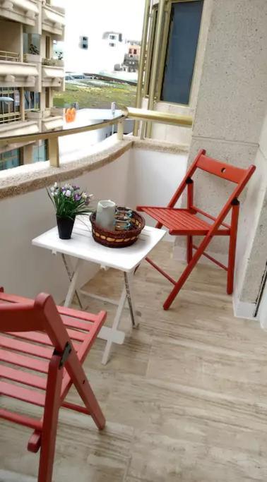 Canteras Bliss Λας Πάλμας ντε Γκραν Κανάρια Εξωτερικό φωτογραφία